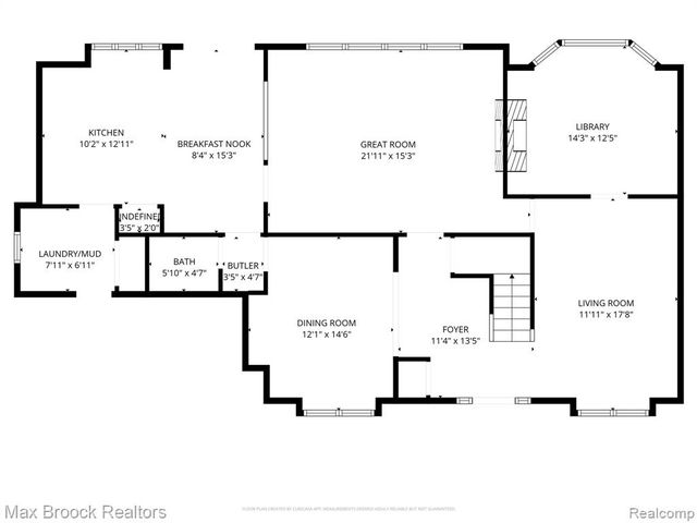 5872 Meadowview Drive, Plymouth, MI 48187