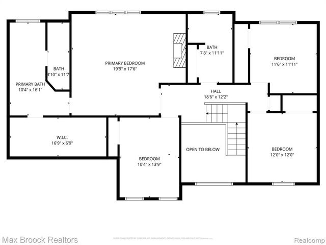 5872 Meadowview Drive, Plymouth, MI 48187