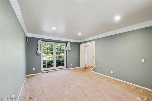 5872 Meadowview Drive, Plymouth, MI 48187