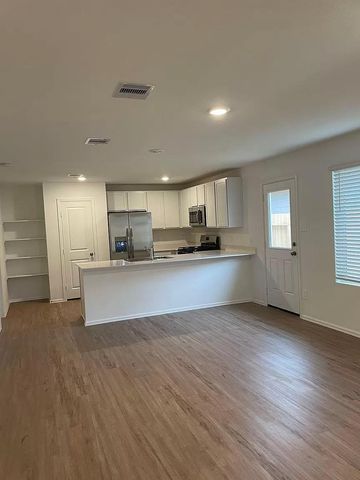 24711 Wilburn Park Lane, Hockley, TX 77447