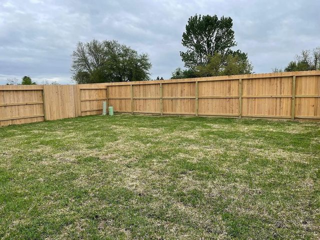 24711 Wilburn Park Lane, Hockley, TX 77447