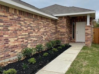 24711 Wilburn Park Lane, Hockley, TX 77447