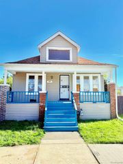 5518 Harold Street, Detroit, MI 48212