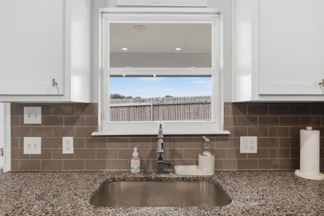 503 Remington Avenue, Jones, OK 73049