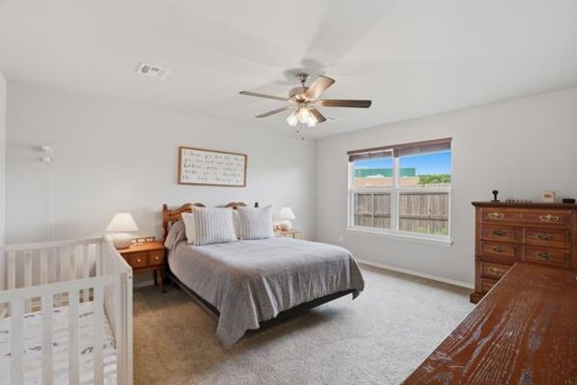 503 Remington Avenue, Jones, OK 73049