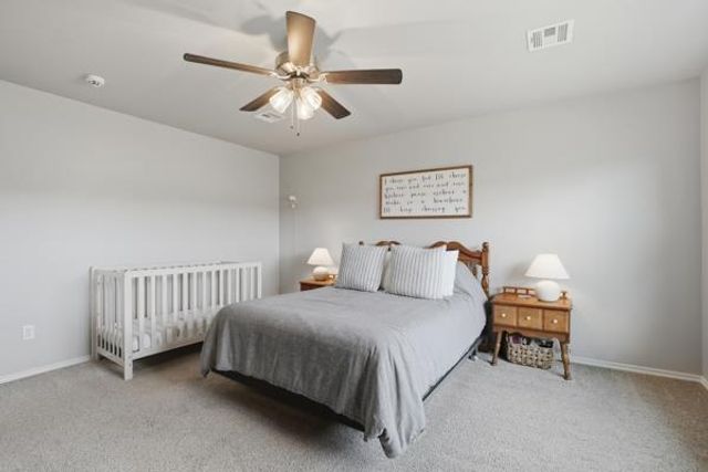 503 Remington Avenue, Jones, OK 73049
