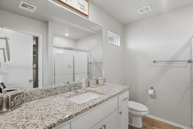 503 Remington Avenue, Jones, OK 73049