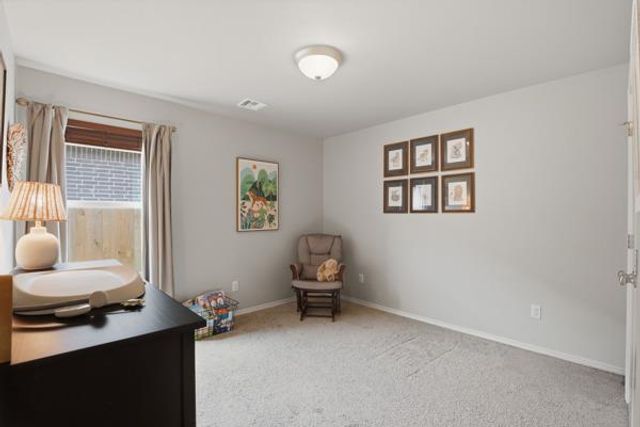503 Remington Avenue, Jones, OK 73049
