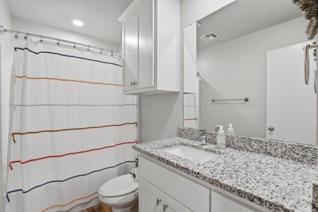 503 Remington Avenue, Jones, OK 73049
