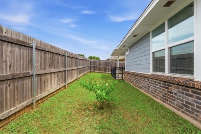 503 Remington Avenue, Jones, OK 73049
