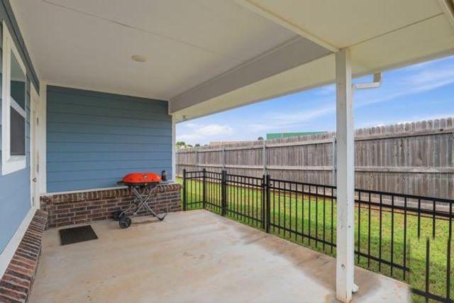 503 Remington Avenue, Jones, OK 73049