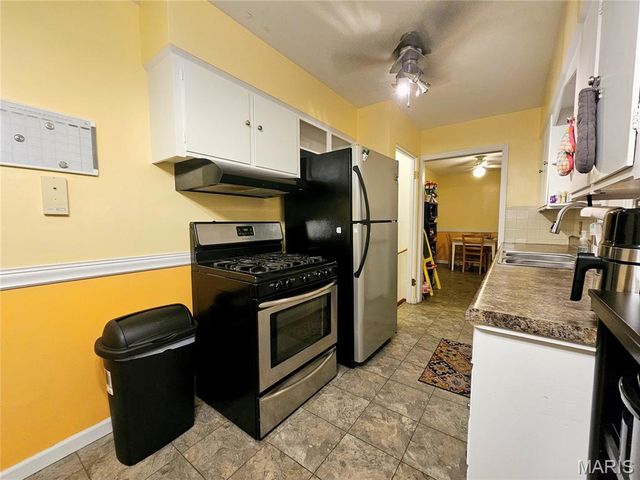 143 Reno Avenue, East Alton, IL 62024