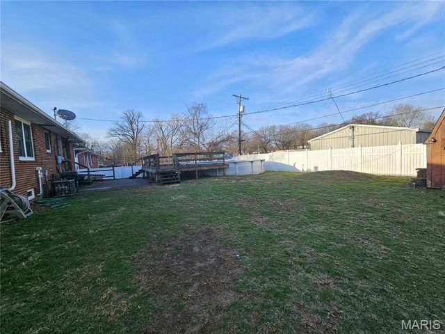 143 Reno Avenue, East Alton, IL 62024