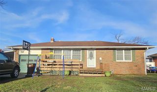 143 Reno Avenue, East Alton, IL 62024