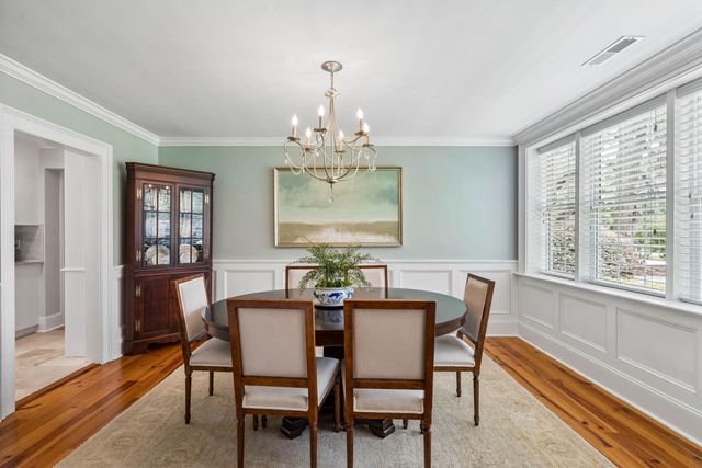 1670 Hunley Avenue, Charleston, SC 29412