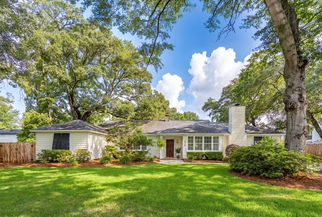 1670 Hunley Avenue, Charleston, SC 29412