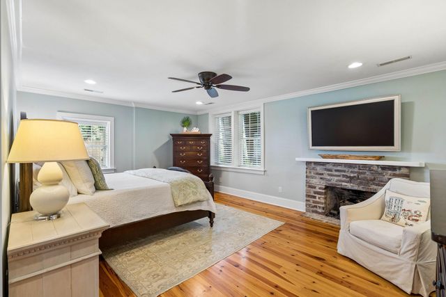 1670 Hunley Avenue, Charleston, SC 29412