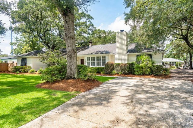 1670 Hunley Avenue, Charleston, SC 29412