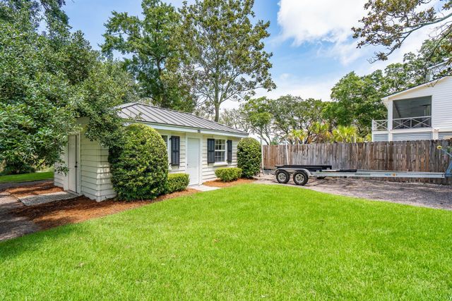 1670 Hunley Avenue, Charleston, SC 29412