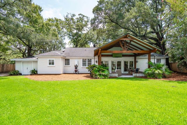 1670 Hunley Avenue, Charleston, SC 29412