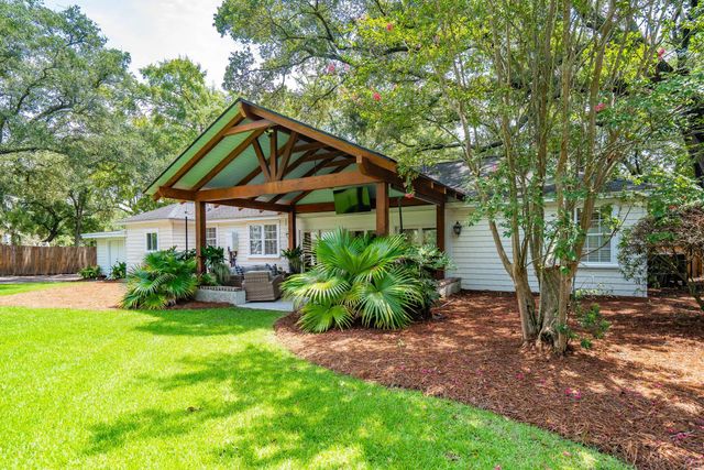 1670 Hunley Avenue, Charleston, SC 29412