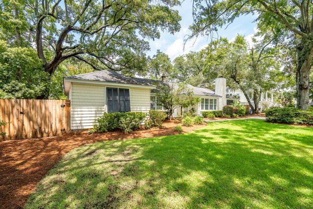 1670 Hunley Avenue, Charleston, SC 29412
