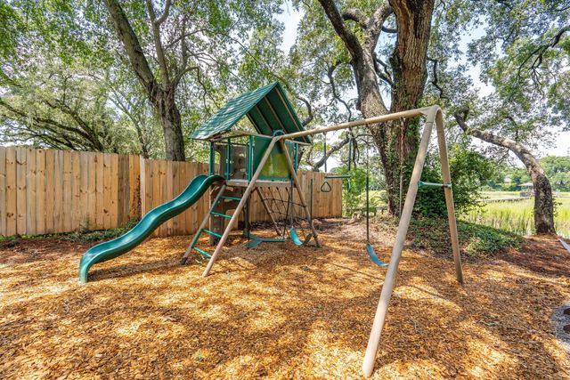 1670 Hunley Avenue, Charleston, SC 29412