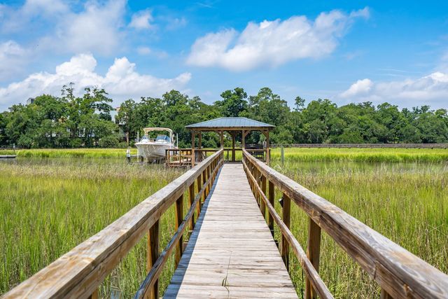 1670 Hunley Avenue, Charleston, SC 29412