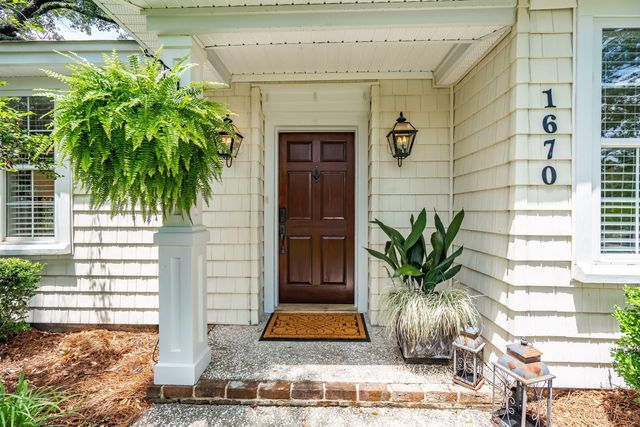 1670 Hunley Avenue, Charleston, SC 29412