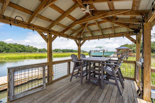 1670 Hunley Avenue, Charleston, SC 29412