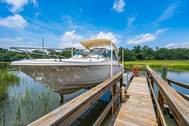 1670 Hunley Avenue, Charleston, SC 29412