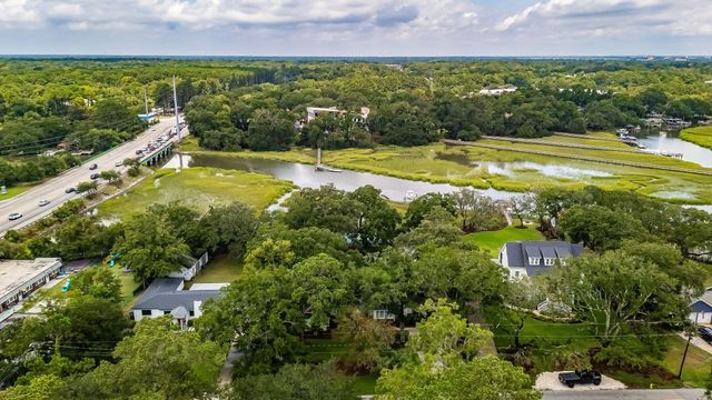 1670 Hunley Avenue, Charleston, SC 29412