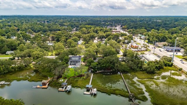 1670 Hunley Avenue, Charleston, SC 29412
