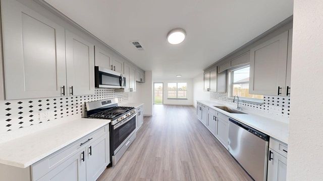 12715 Northchase Ridge Lane, Houston, TX 77044