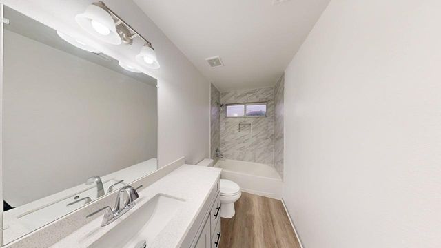 12715 Northchase Ridge Lane, Houston, TX 77044