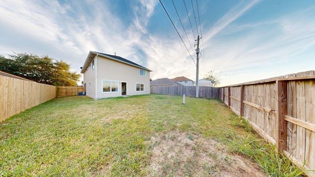 12715 Northchase Ridge Lane, Houston, TX 77044