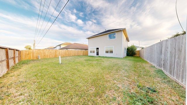 12715 Northchase Ridge Lane, Houston, TX 77044