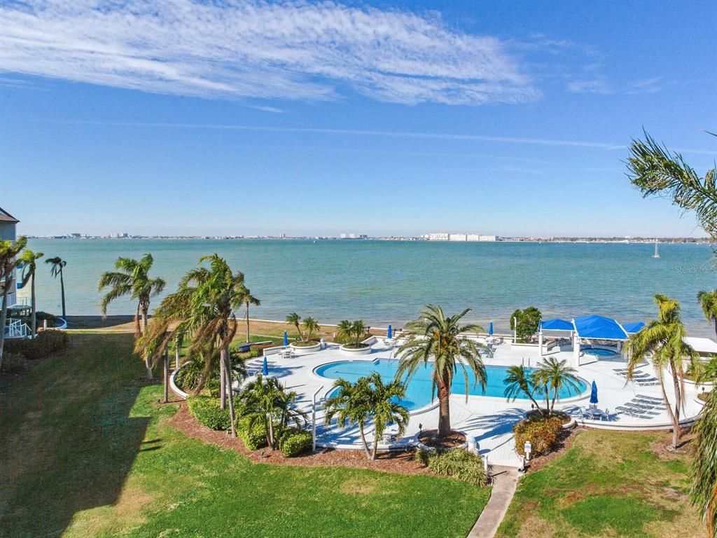 5155 ISLA KEY BOULEVARD S 402, St Petersburg, FL 33715