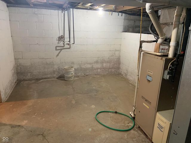 619 E Wheeler Street, Kokomo, IN 46902