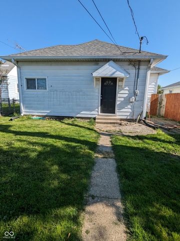 619 E Wheeler Street, Kokomo, IN 46902