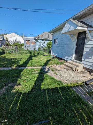 619 E Wheeler Street, Kokomo, IN 46902