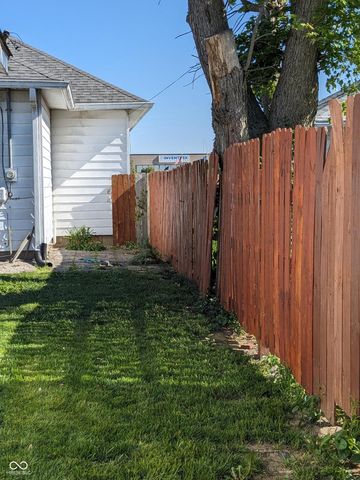 619 E Wheeler Street, Kokomo, IN 46902