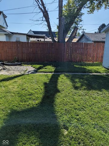 619 E Wheeler Street, Kokomo, IN 46902