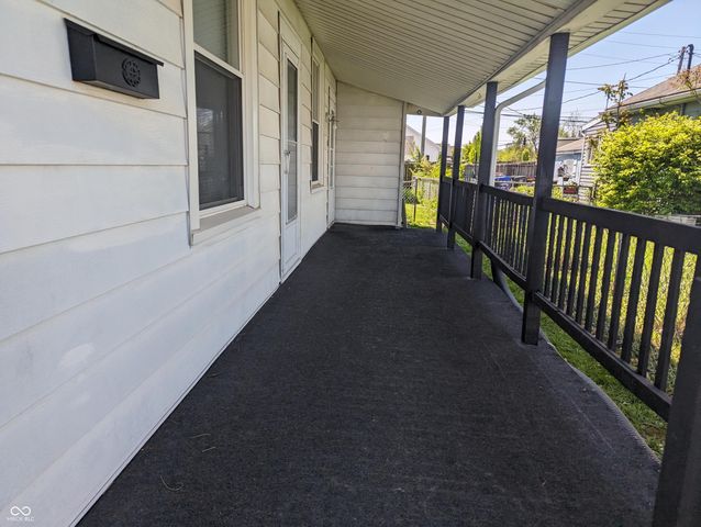 619 E Wheeler Street, Kokomo, IN 46902