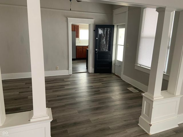 619 E Wheeler Street, Kokomo, IN 46902