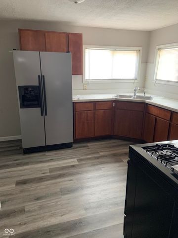 619 E Wheeler Street, Kokomo, IN 46902