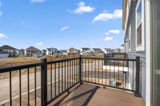 2744 Kepler Avenue NE, Saint Michael, MN 55376