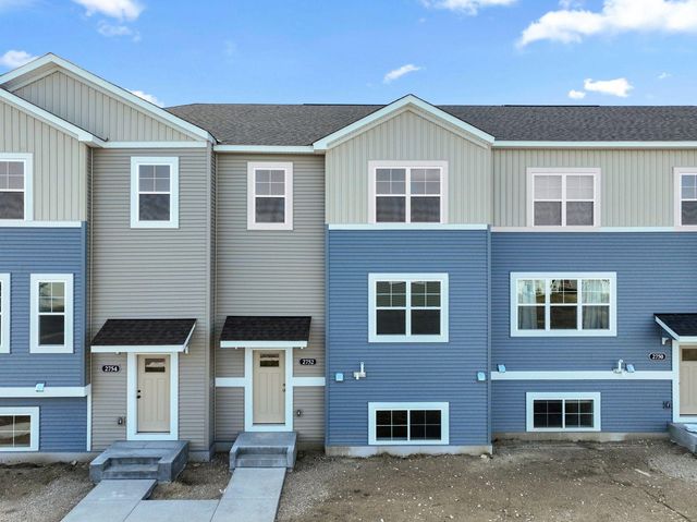2744 Kepler Avenue NE, Saint Michael, MN 55376