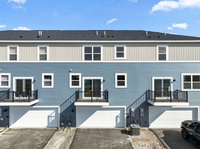 2744 Kepler Avenue NE, Saint Michael, MN 55376