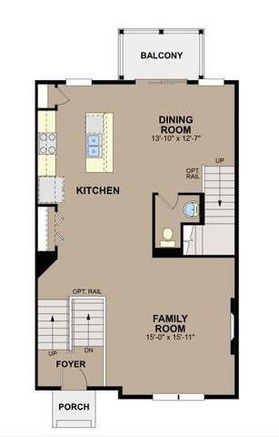 2744 Kepler Avenue NE, Saint Michael, MN 55376